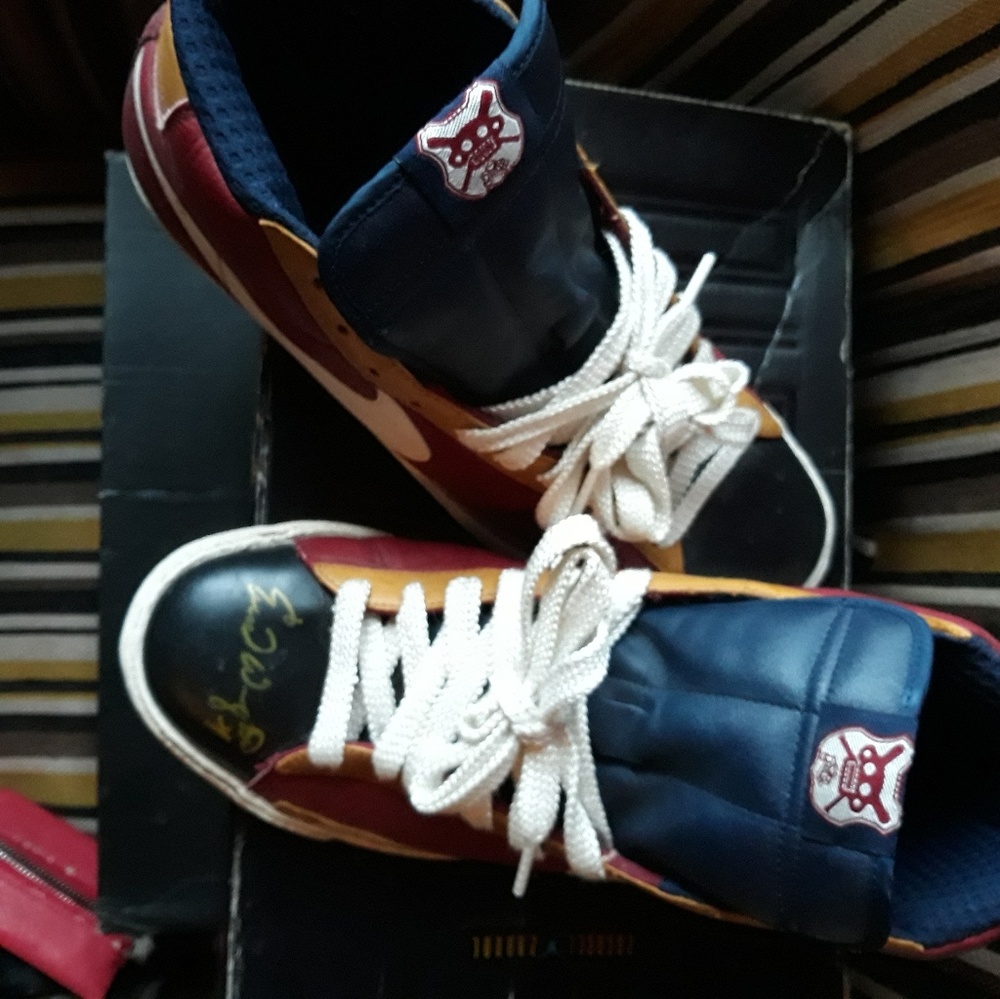Nike blazers highs 49er addition